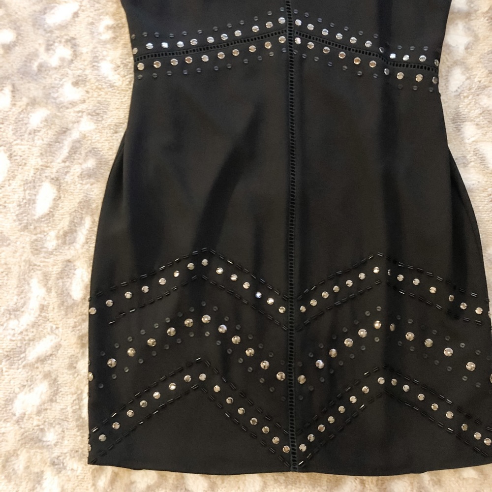 Adelyn Rae Dress - Picture 3 of 11